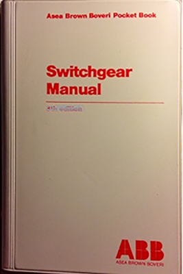 ABB Switchgear manual (12th edition)