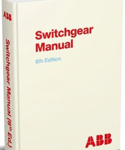 ABB Switchgear manual (12th edition)