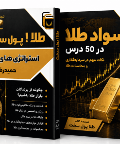 طلا پول سخت (سواد طلا ویرایش جدید)
